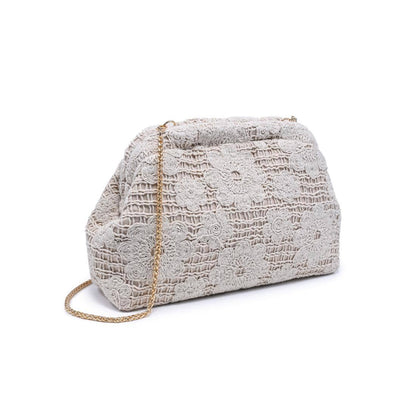 Ophelia Clutch