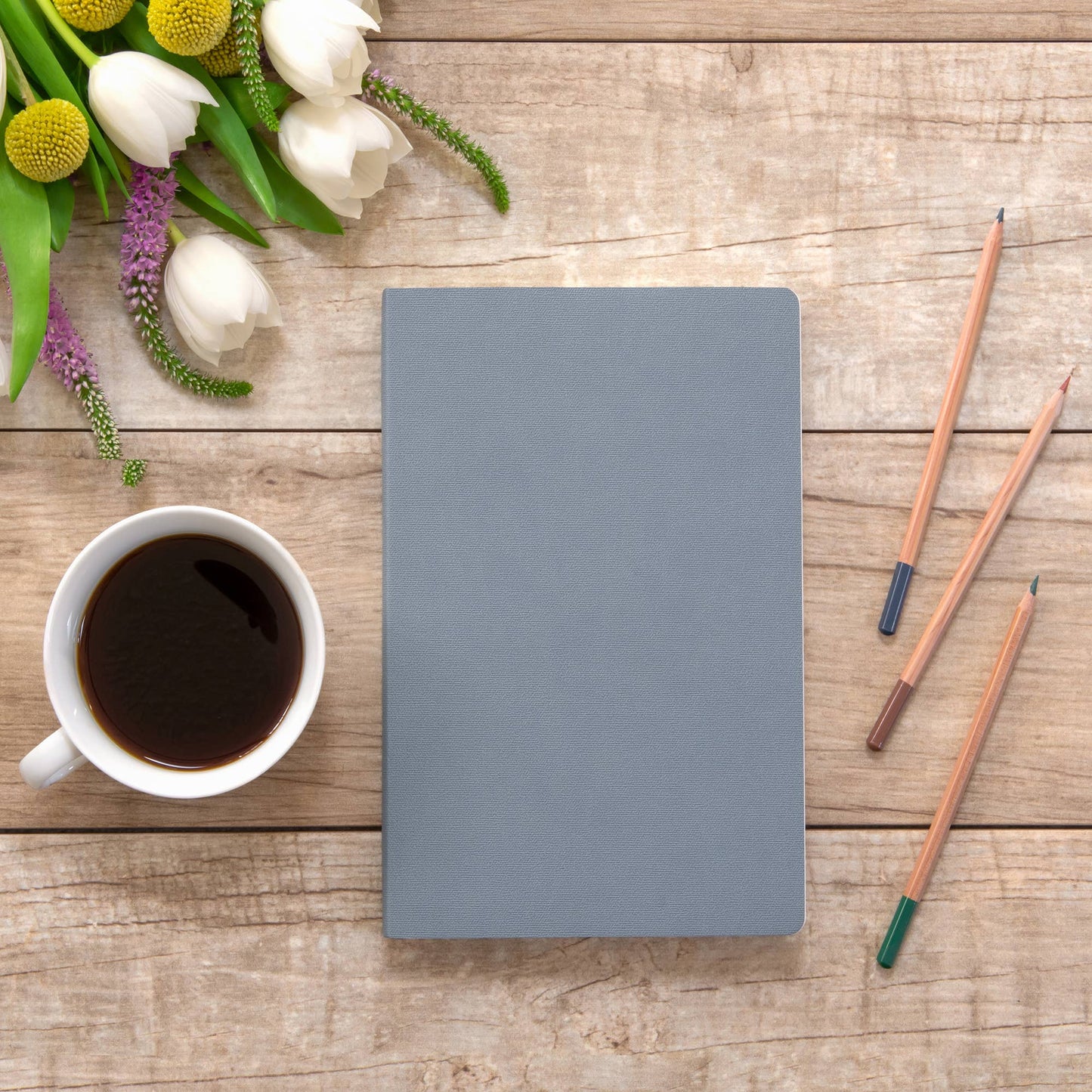 Riley Sketchbook Aegean Blue