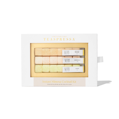 MIMOSA COCKTAIL MIXER KIT