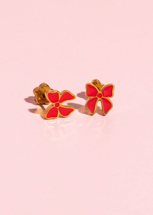 Red Bow