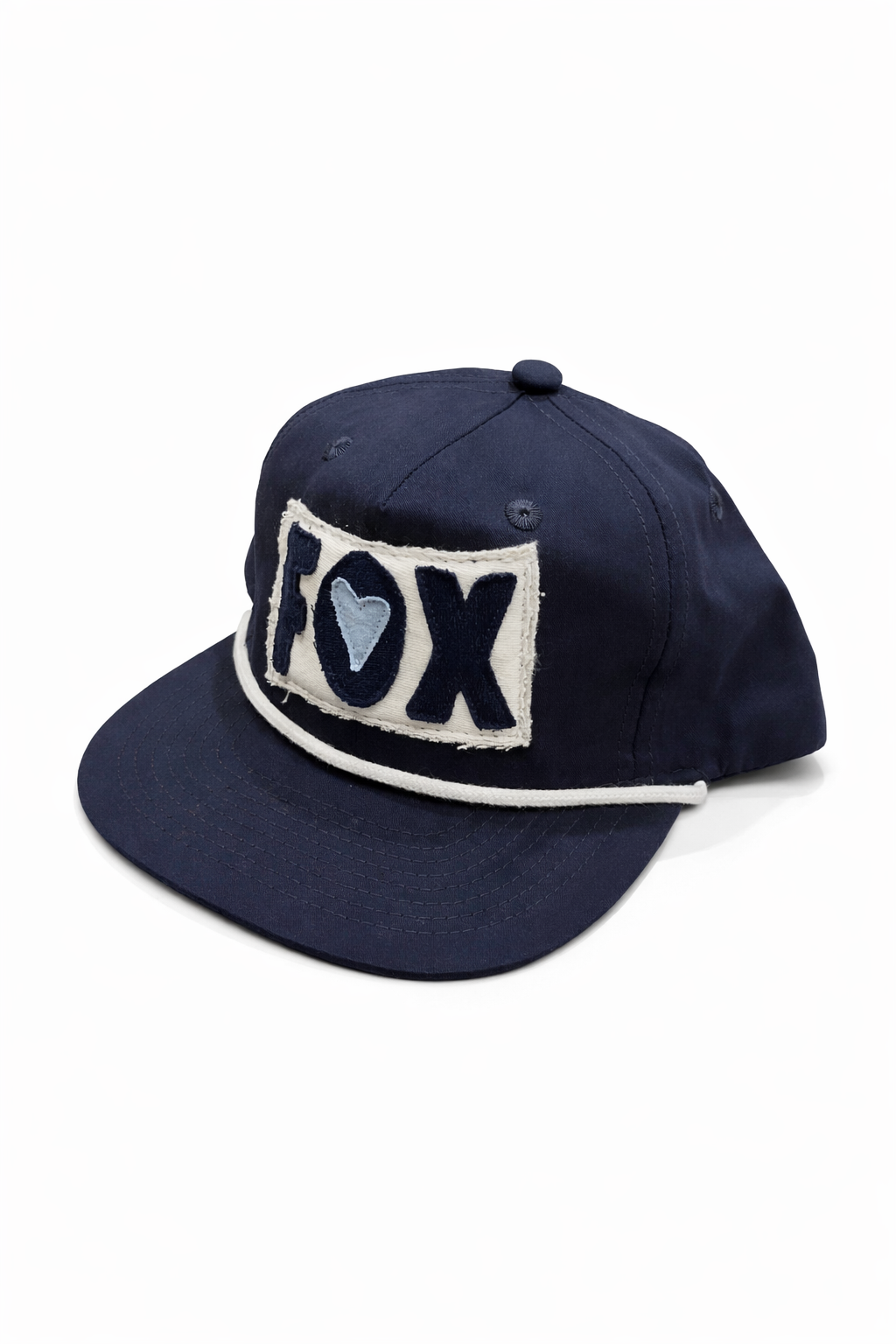 Foxboro Harbor Hat - Snapback Cap