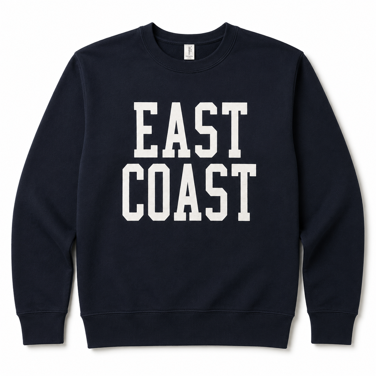 East Coast Oversized Crew