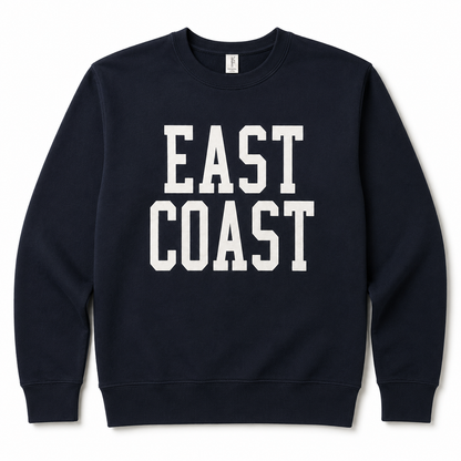 East Coast Oversized Crew