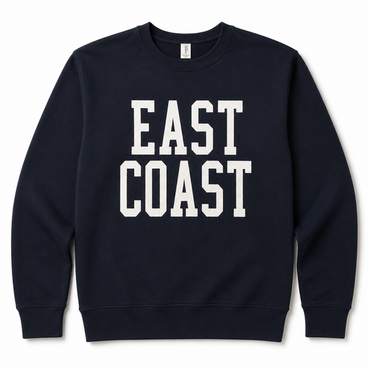 East Coast Oversized Crew