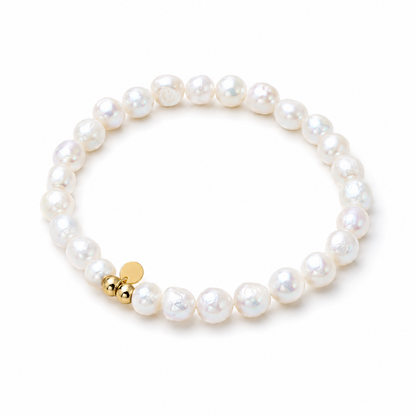 Pearlie Stacker Bracelet