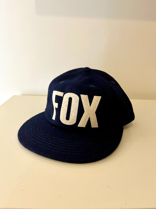 FOX - American Baseball Wool Hat