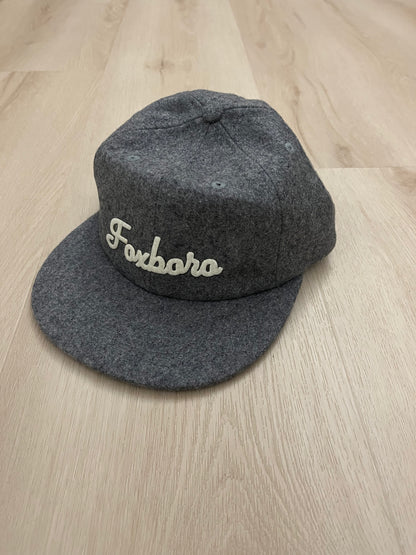 The Rival - Foxboro Wool Cap