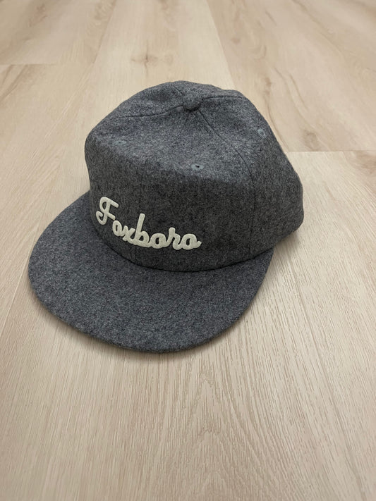 The Rival - Foxboro Wool Cap