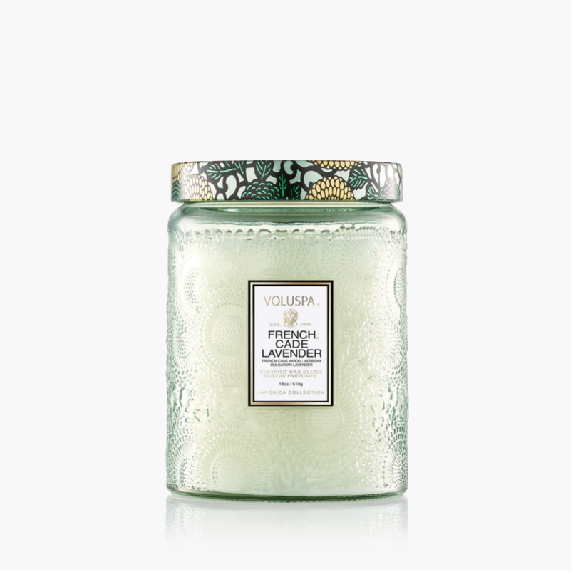 Voluspa Candle