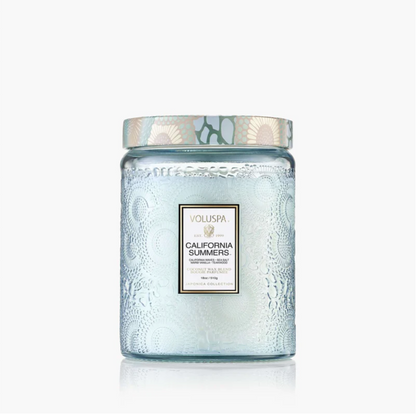 Voluspa Candle