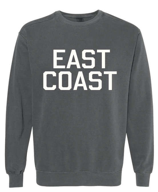 East Coast Crew
