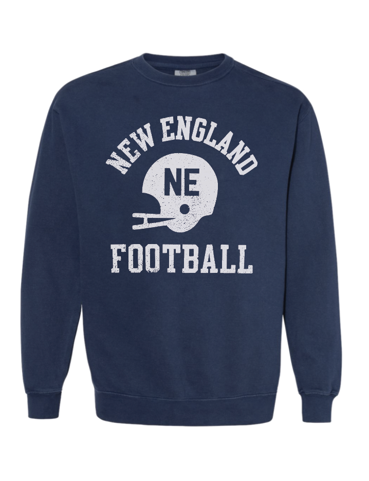 New England Football Crew