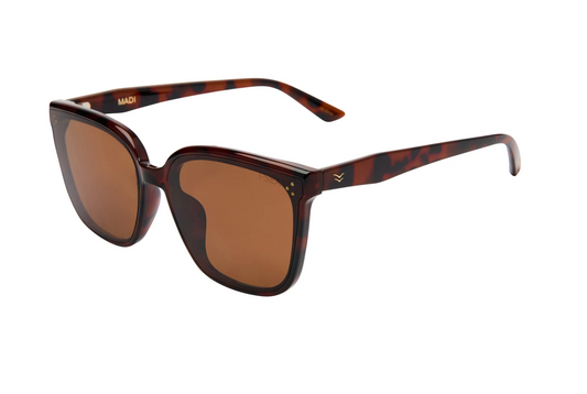 MADI Tort/Brown Polarized