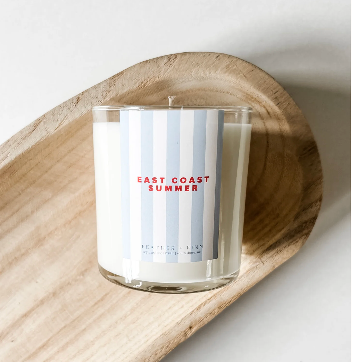 East Coast Summer - Candle