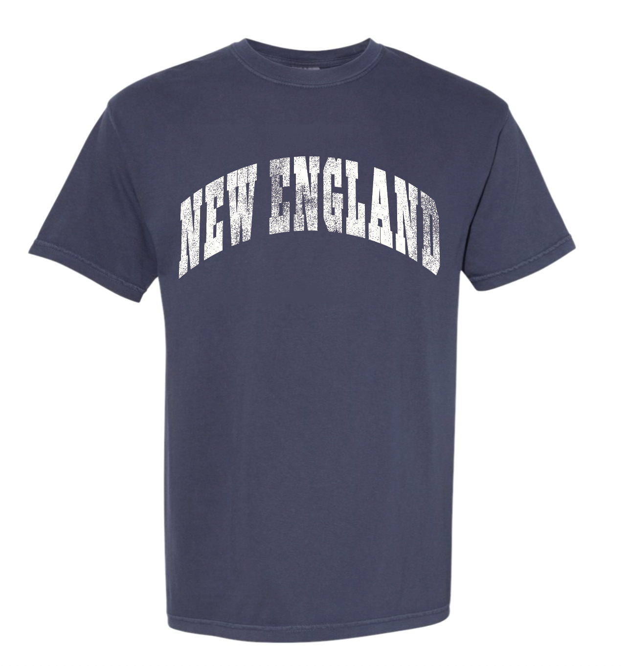 New England Graphic Tee