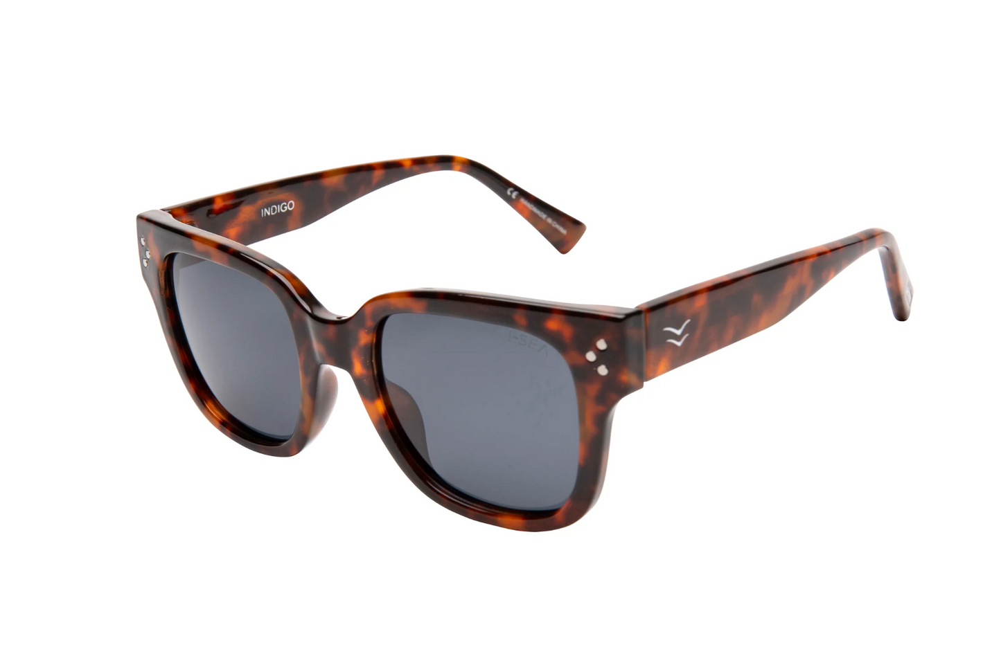 INDIGO Tort/Smoke Polarized