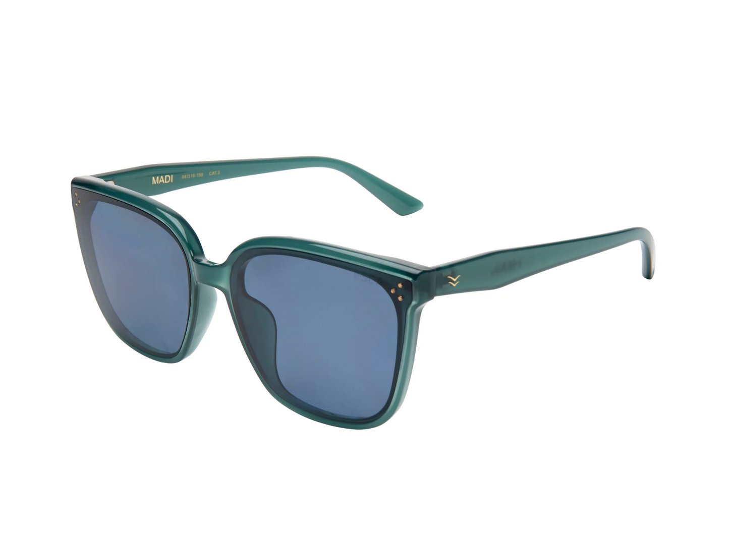 MADI Pool/Navy Polarized