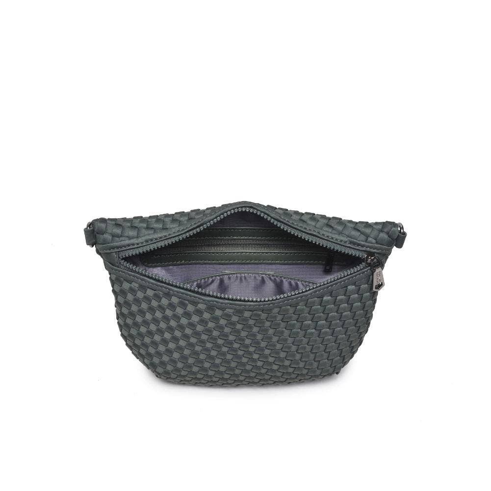 Ethereal - Woven Neoprene Crossbody