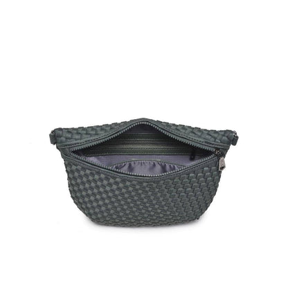 Ethereal - Woven Neoprene Crossbody