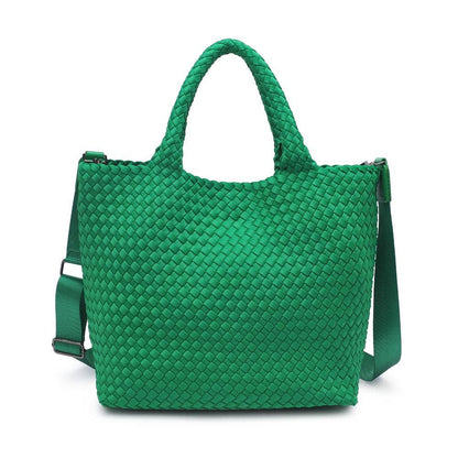 Sky's The Limit - Medium Tote