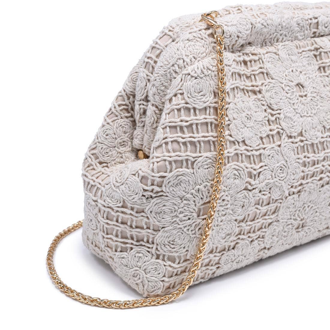 Ophelia Clutch