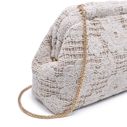 Ophelia Clutch