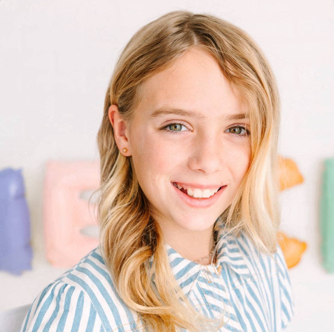 Moon/Star Opals-Earrings