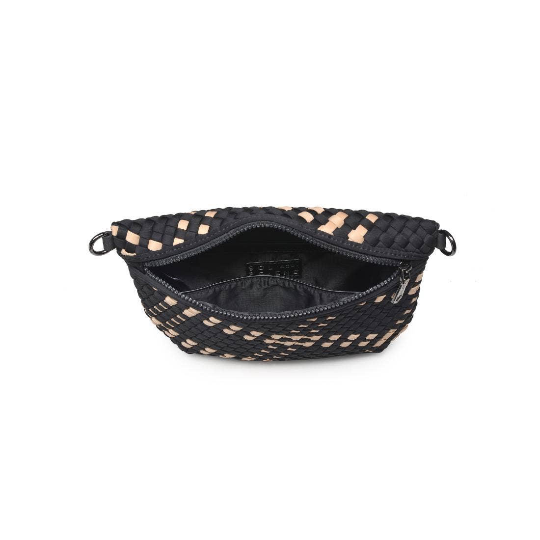 Ethereal - Woven Neoprene Crossbody
