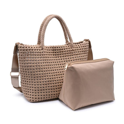 Ambrosia Medium Tote