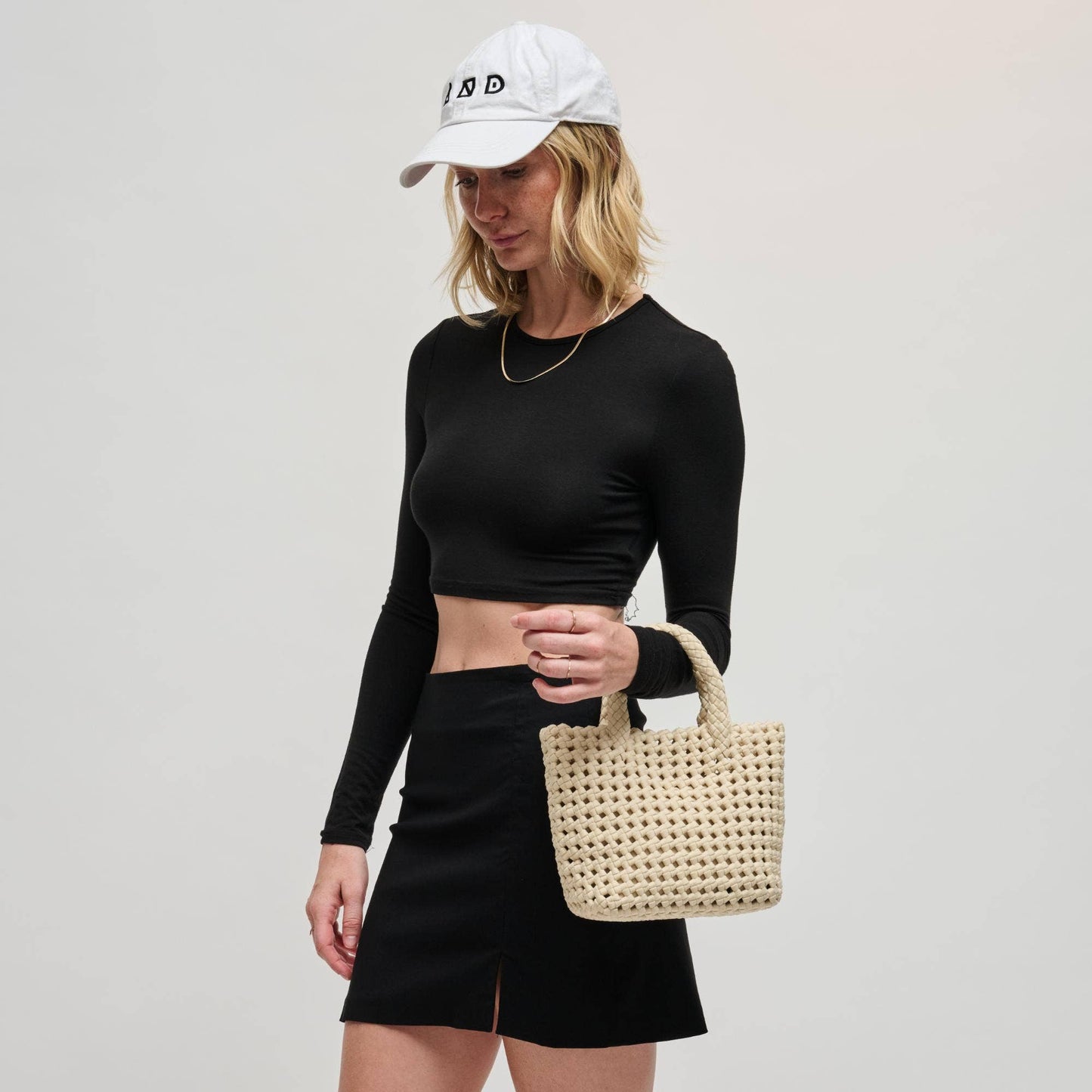 Ambrosia Small Crossbody