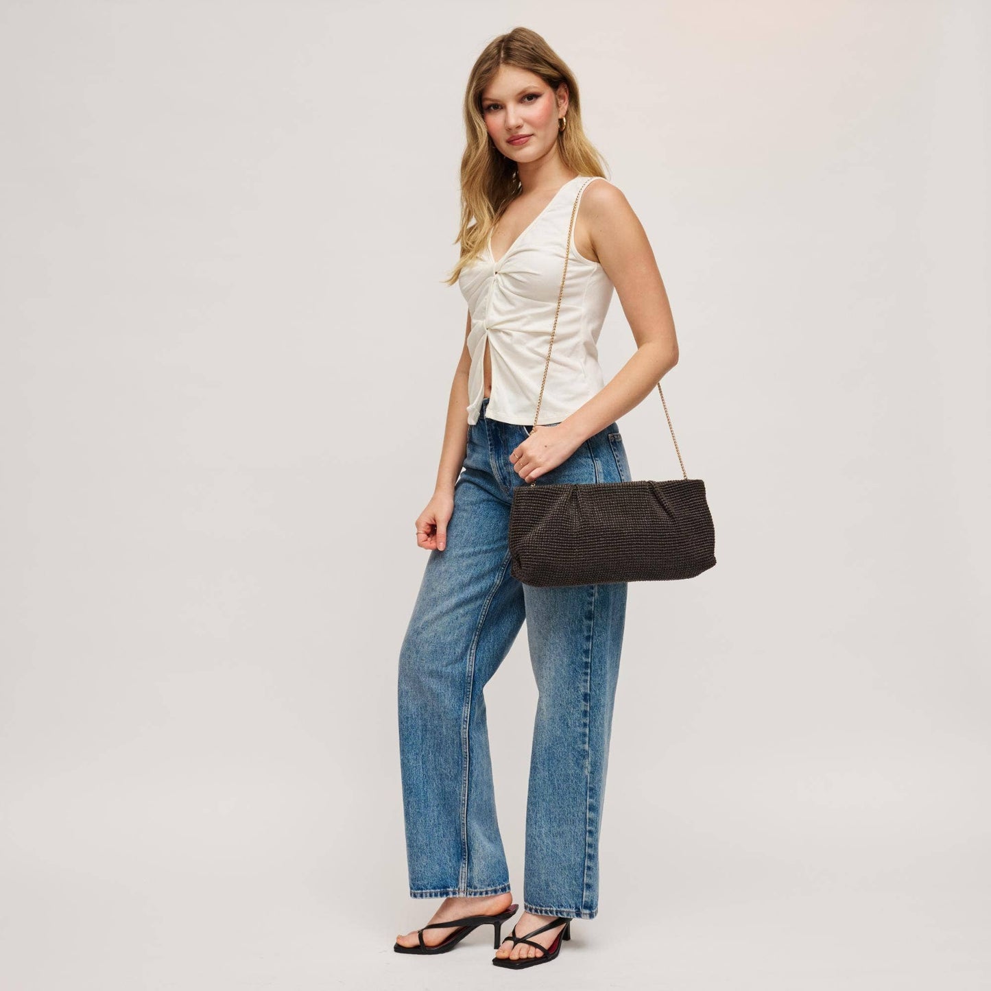 Franny - Seasonal Clutch