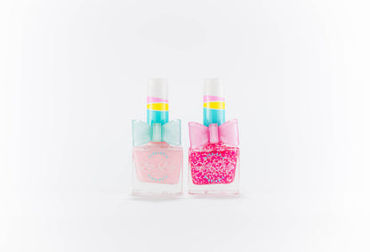Marshmallow Princess Duo - Nail Polish