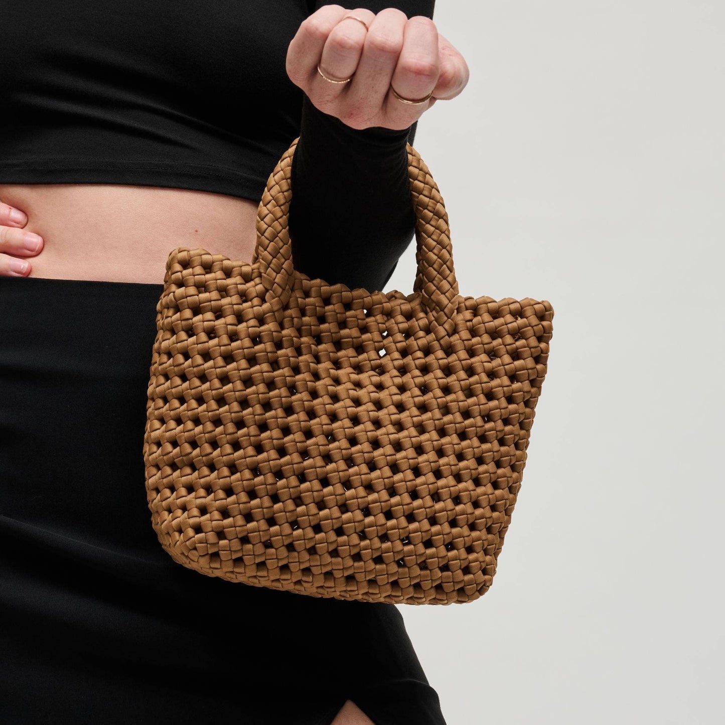 Ambrosia Small Crossbody