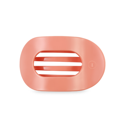 Lexie Hull Medium Flat Round Hair Clip