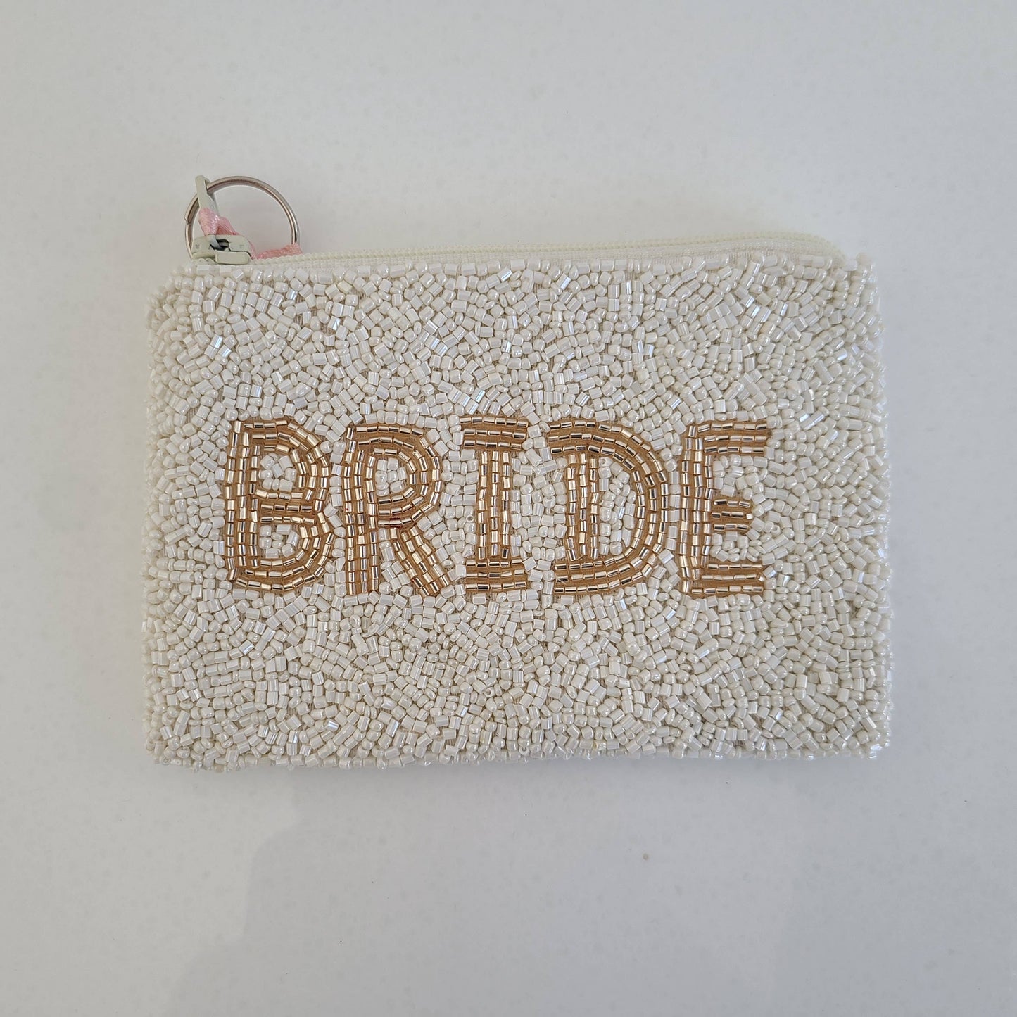Bride Coin Purse