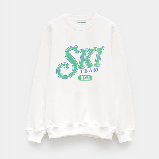 Ski Team USA Sweatshirt