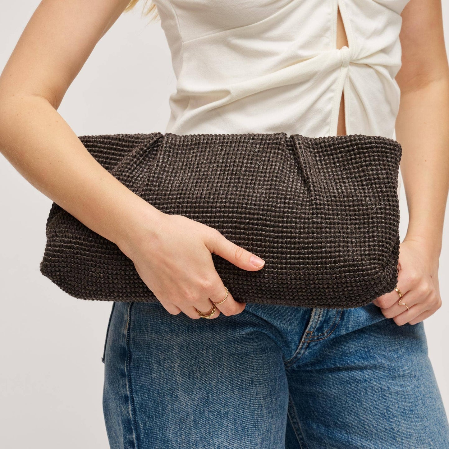 Franny - Seasonal Clutch