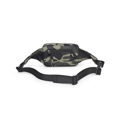 Hip Hugger Belt Bag