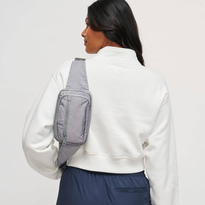 Hip Hugger Belt Bag