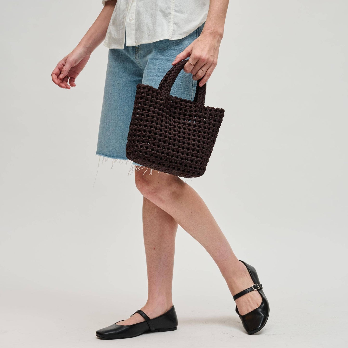 Ambrosia Small Crossbody