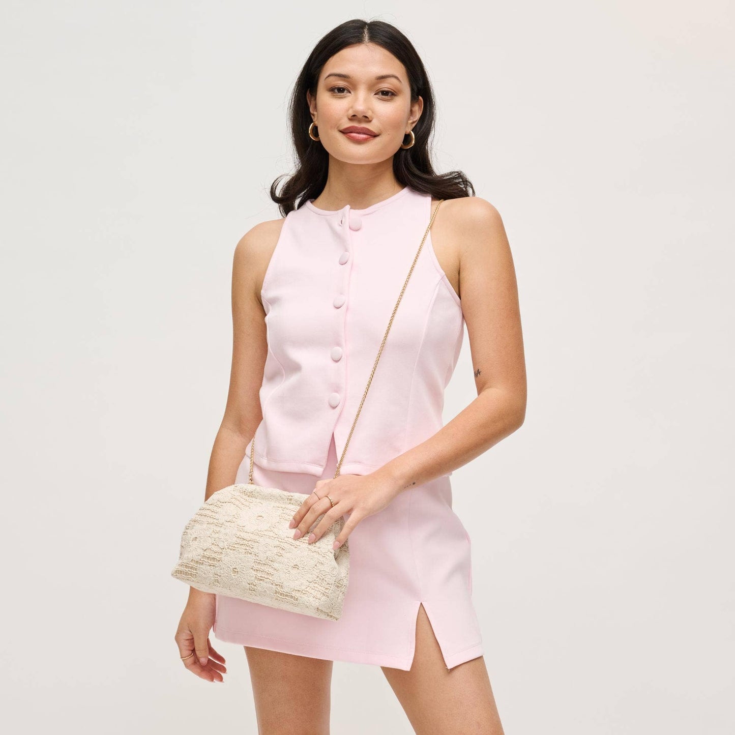 Ophelia Clutch