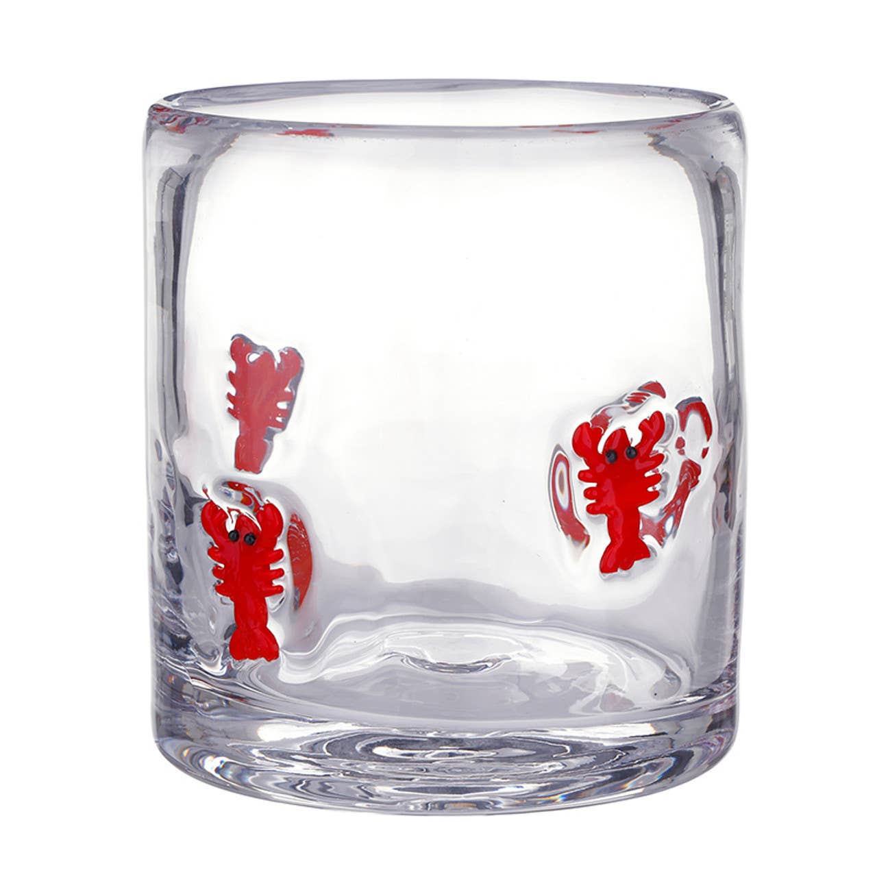 Lobster Glass