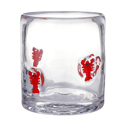 Lobster Glass