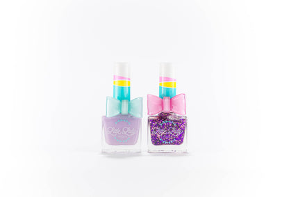 Lady Mermaid Duo- Nail Polish