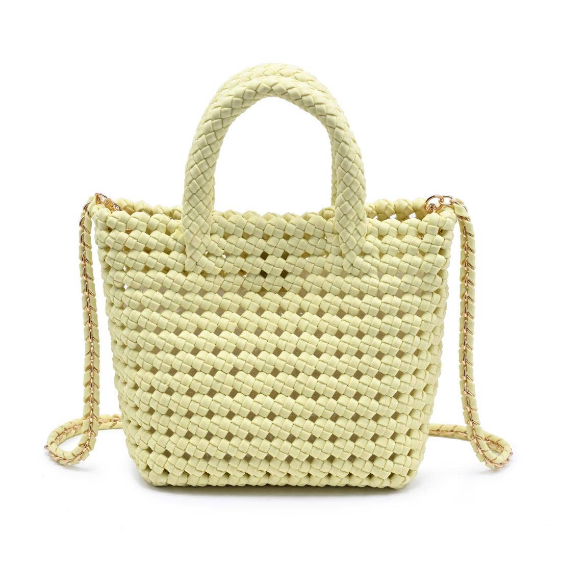 Ambrosia Small Crossbody