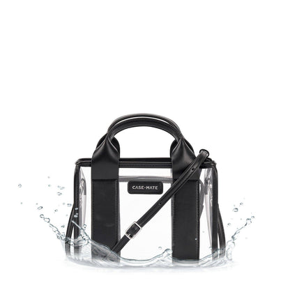Case-Mate Clear Stadium Bag