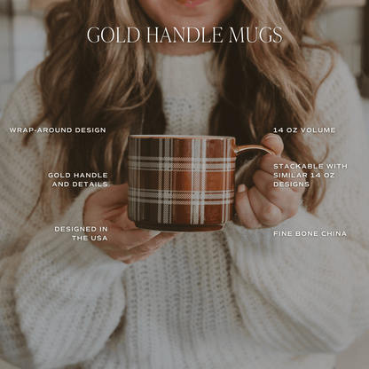 In My Engaged Era Coffee Mug - Home Decor & Gifts