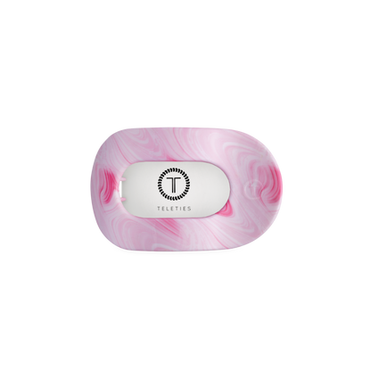 Pinch Me! | Small | Flat Round Hair Clip