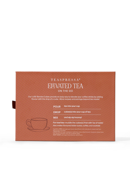 Passport to: Tea Kit (Limited Edition)