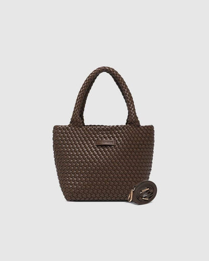 Baby Cruiser Tote Bag - Chocolate